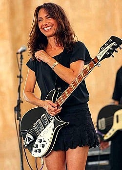 Susanna Hoffs